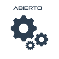 abierto