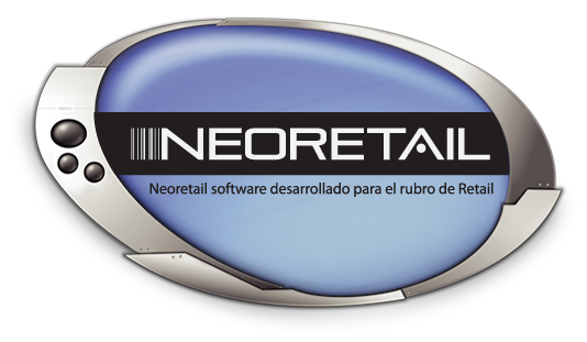 logo Neoretail