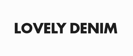 lovely logo