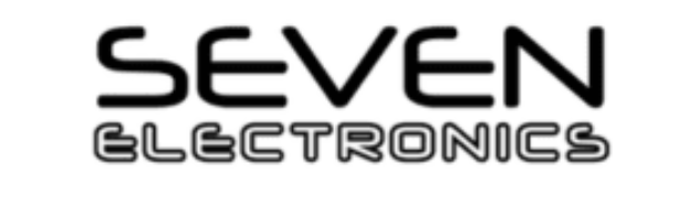 seven